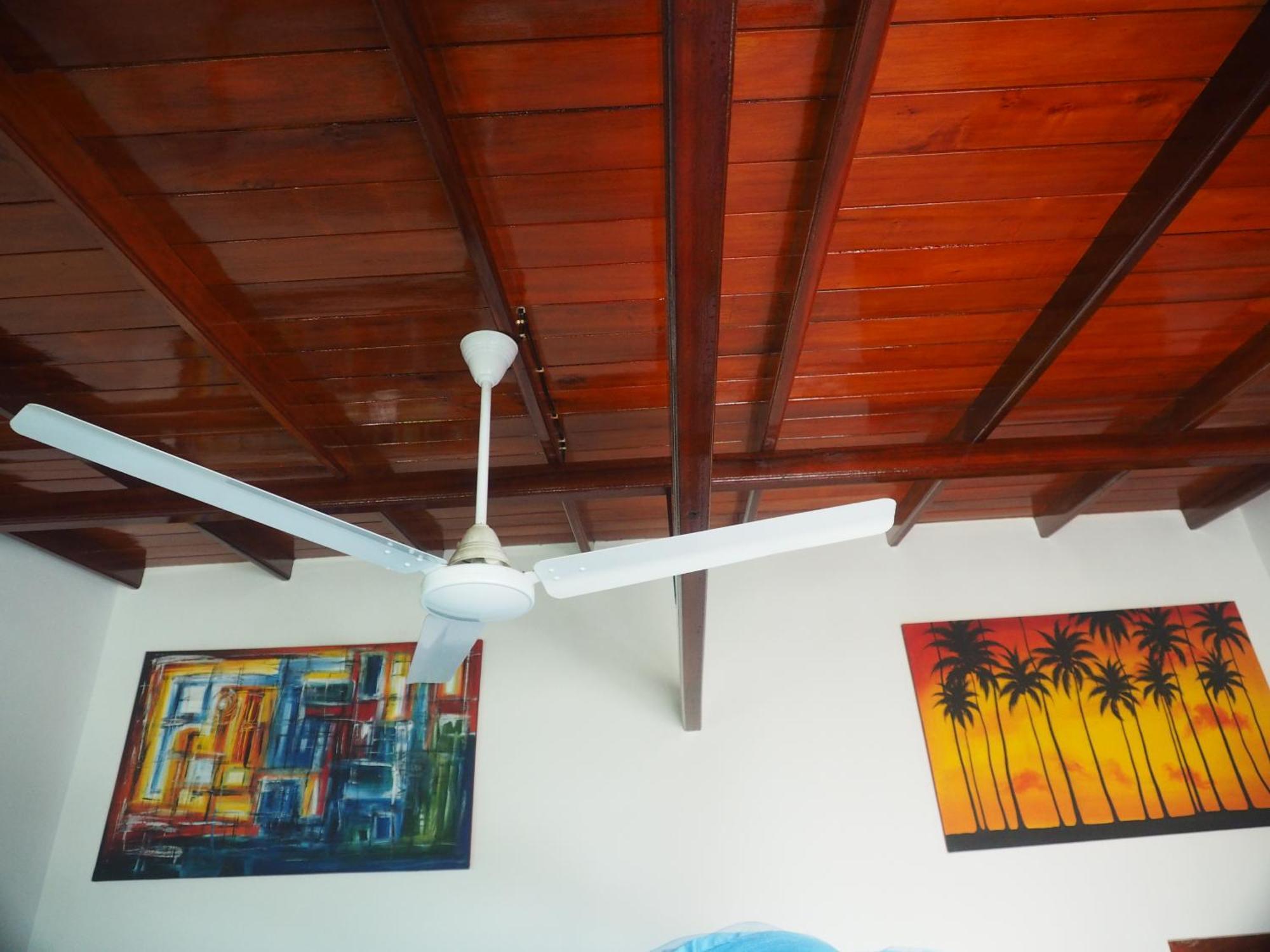 Main Reef Guest House Hikkaduwa Ngoại thất bức ảnh