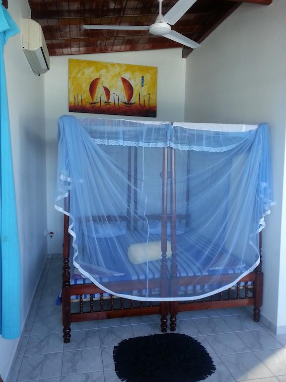 Main Reef Guest House Hikkaduwa Phòng bức ảnh